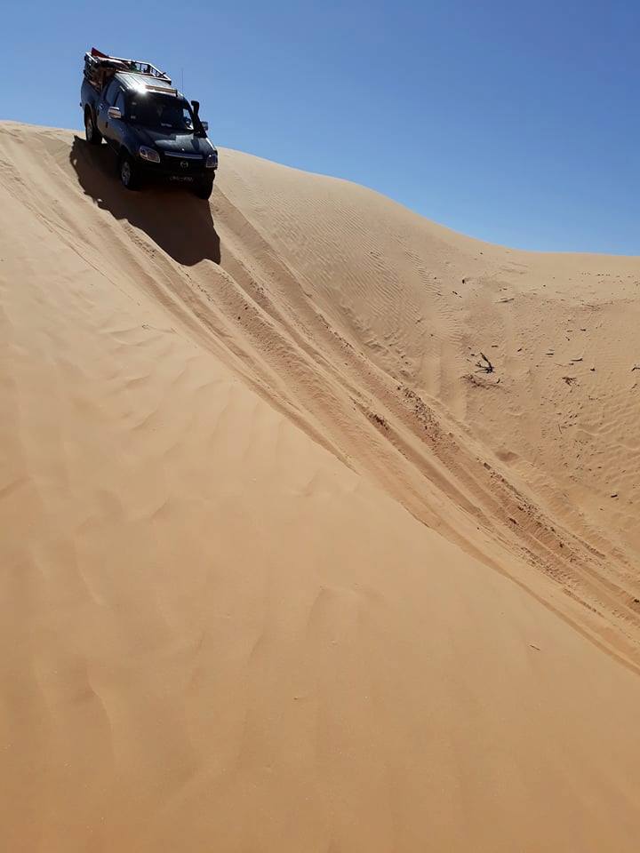 Circuit 4x4