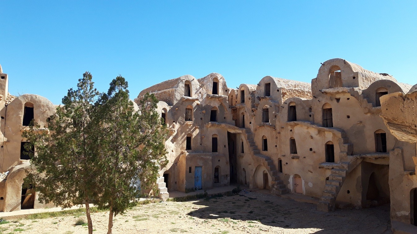 Ksar ez zahra