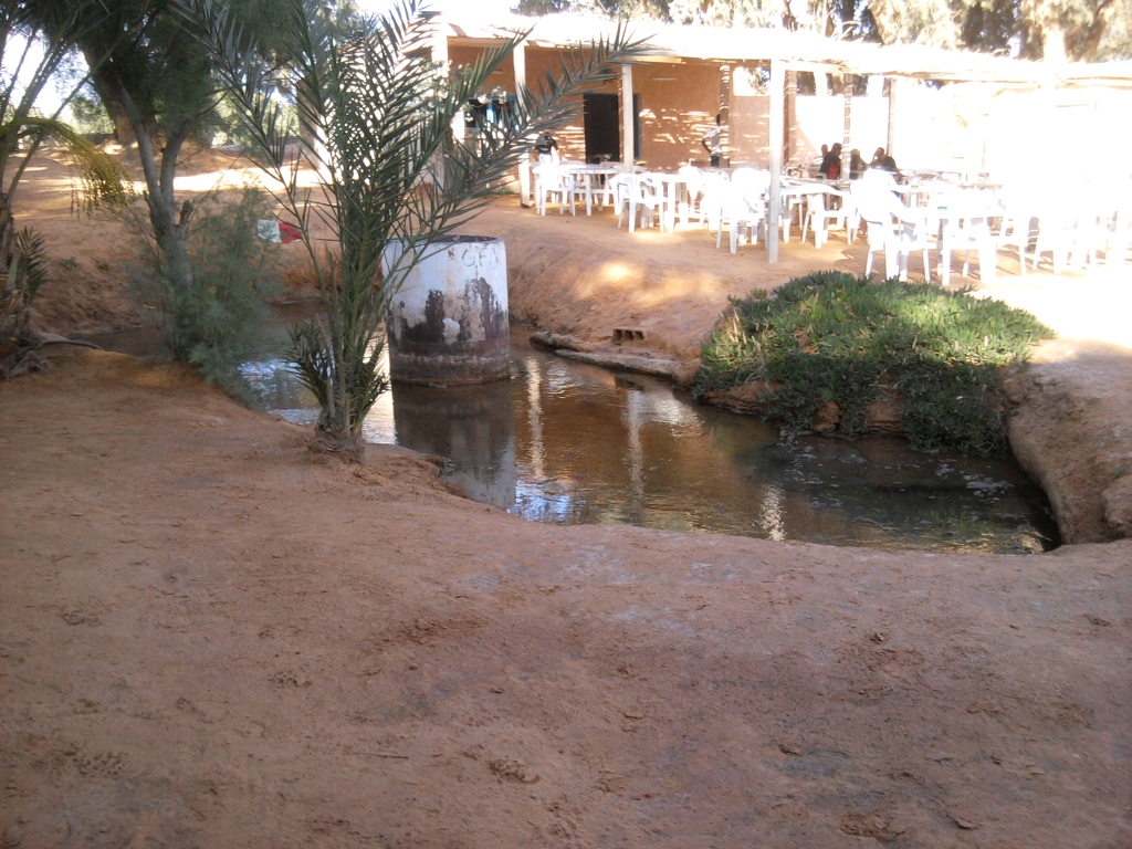 Ksar Ghilane