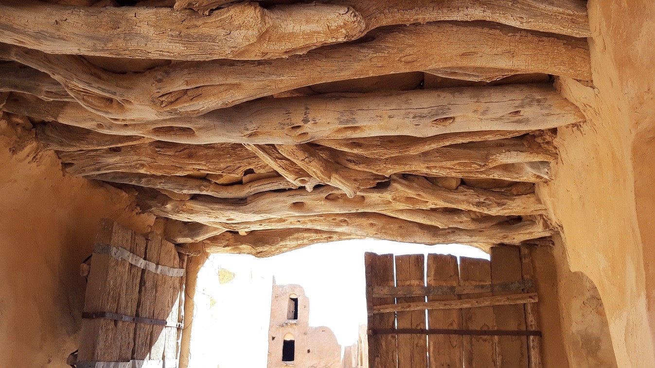 Ksar ouled soltane 