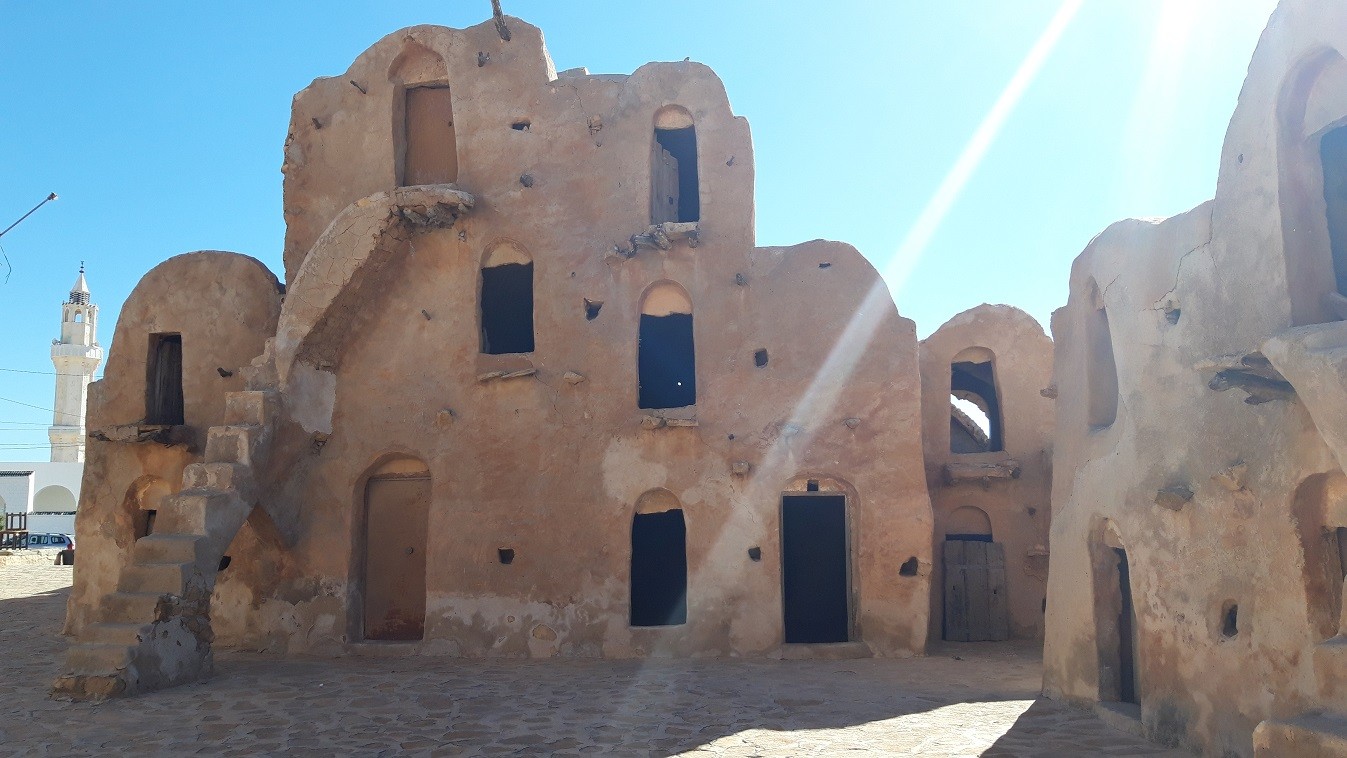 Ksar ouled soltane