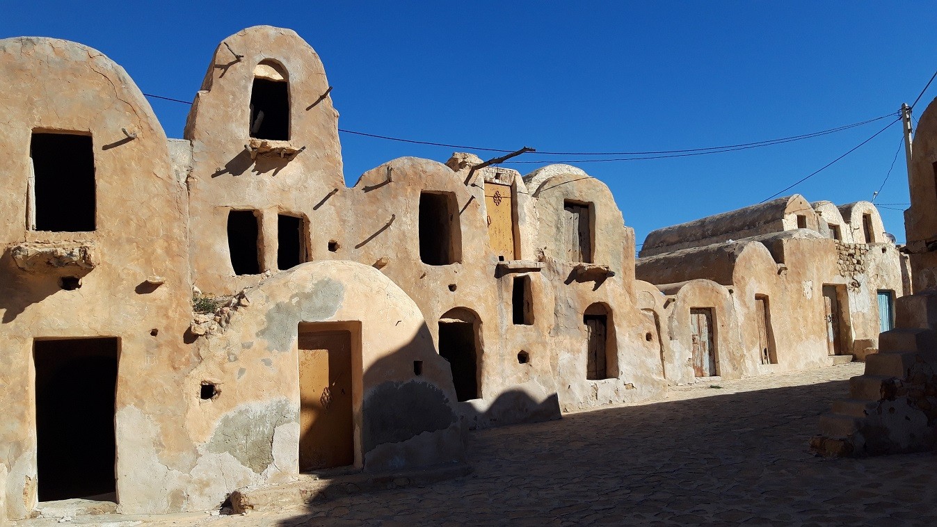 Ksar ouled soltane 