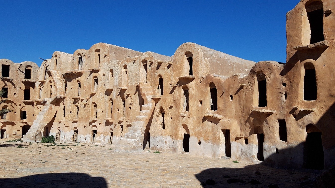 Ksar ouled soltane